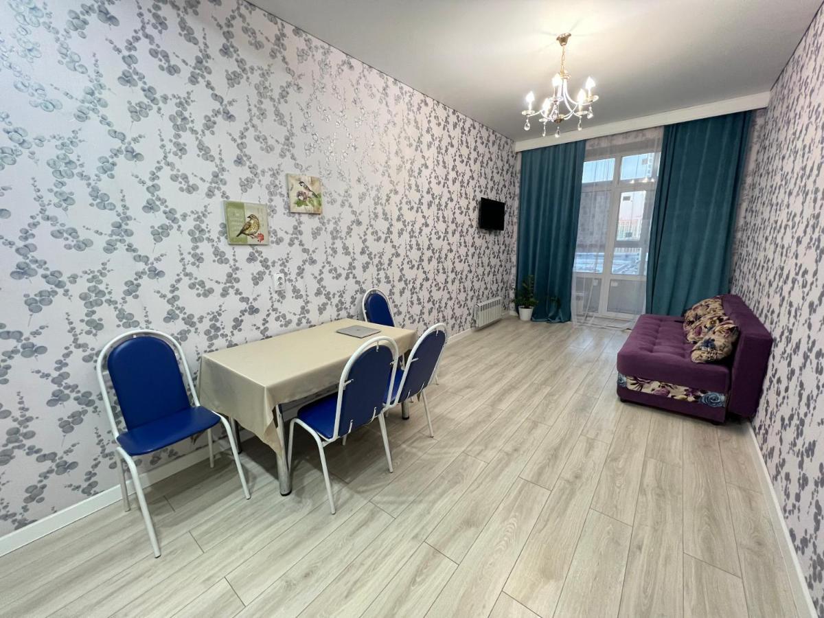 Sc In Sweethome Akmola Esterno foto